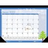 House Of Doolittle Deskpad, Seasonal/Holiday HOD139